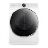 惠而浦(Whirlpool) WFD100944BAOW 10KG DD变频 1400转 上排水 自动投放 滚筒 全球白 商品缩略图0