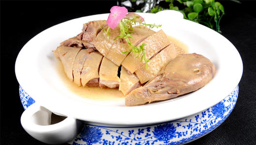 云林鹅(份) 商品图0