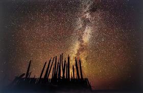 【预报名】6月、9月出发—“诗画浙疆”穿越罗布泊、探秘楼兰保护区（落地自驾）