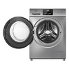 美的（Midea）MD100-1233WDY 10公斤 滚筒洗干一体机 商品缩略图1