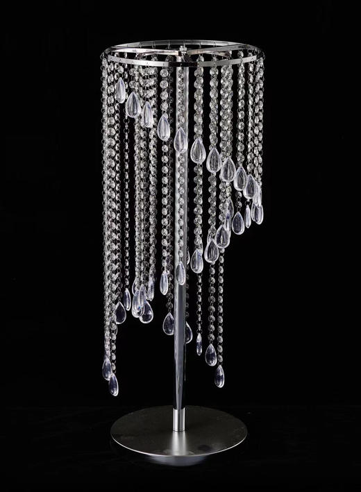 833烛台桌花架（运费自理） 商品图0