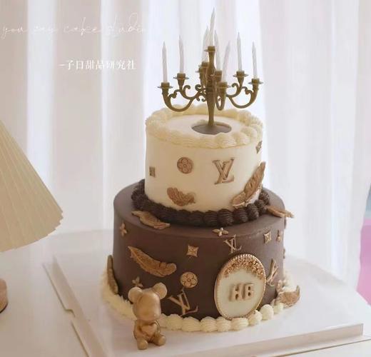 LV复古款双层 （提前24小时预订） 商品图0