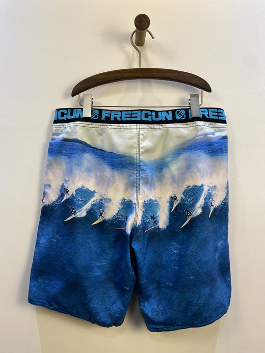 FREEGUN 沙滩裤 （34”） （86 cm）_SSP(3) 商品图1