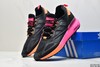 阿迪达斯Adidas ZX 2K Boost低帮高弹复古休闲运动百搭跑鞋男女鞋 商品缩略图7