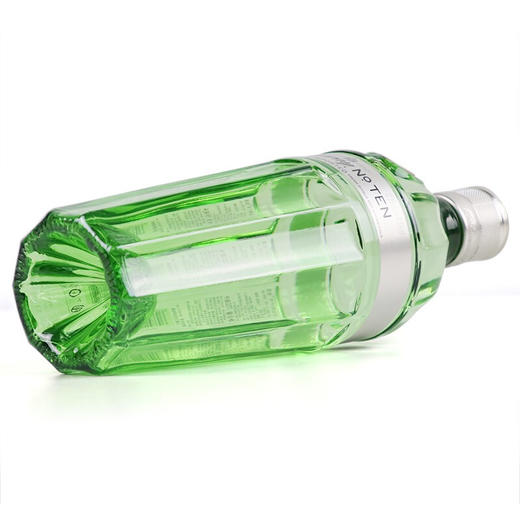 【单瓶】添加利10号金酒 47.3%vol 750ml 商品图2