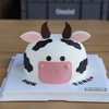 小牛蛋糕b款 商品缩略图0