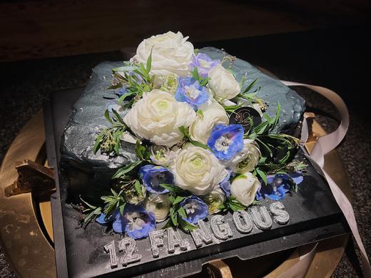 荆棘之上（提前5天预定） 商品图0