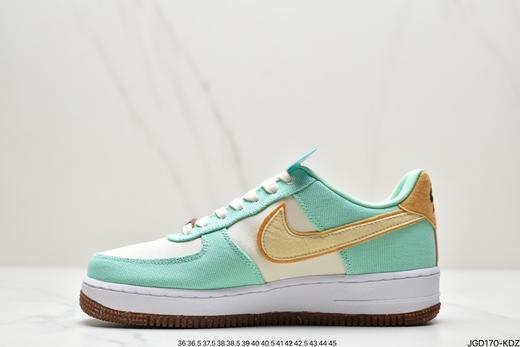 耐克Nike Air Force 1 '07空军一号休闲运动板鞋CW2288男女鞋 商品图2