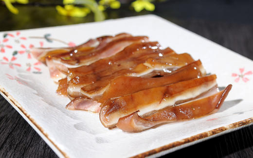 香拌卤猪耳(份) 商品图0