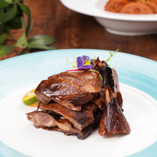 杭州酱鸭(份) 商品图0