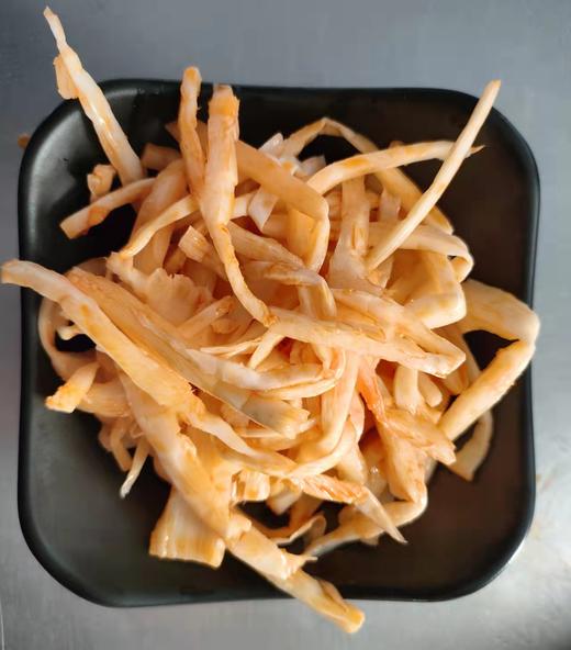 红油笋丝 商品图0