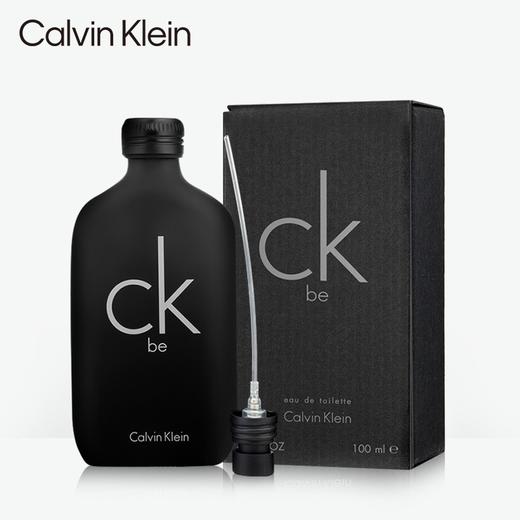 CK 卡尔文克雷恩卡雷比淡香水 100ml 商品图4