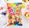 理本苏打水果硬糖120g 商品缩略图2