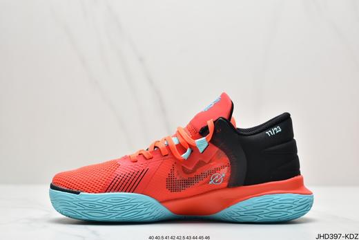 耐克Nike Kyrie Flytrap 4轻巧实战篮球鞋DC8991-007男鞋 商品图2