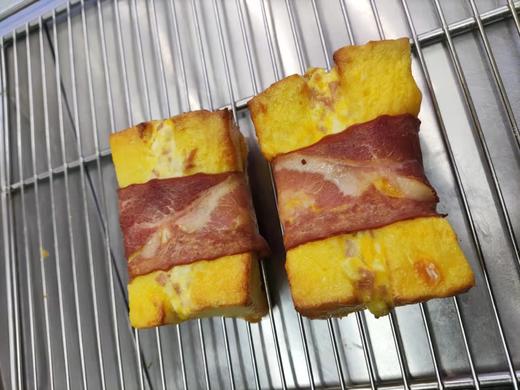 培根鸡蛋烧 商品图0