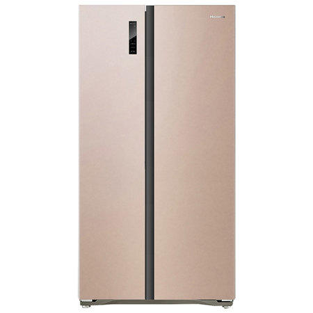 海信对开门冰箱 高质保鲜BCD-532WTVBP 商品图0