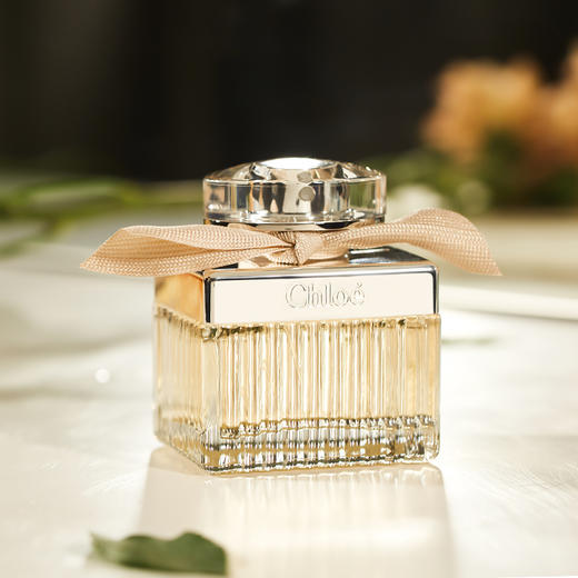 蔻依(Chloe) 女士香水 50ml 商品图3