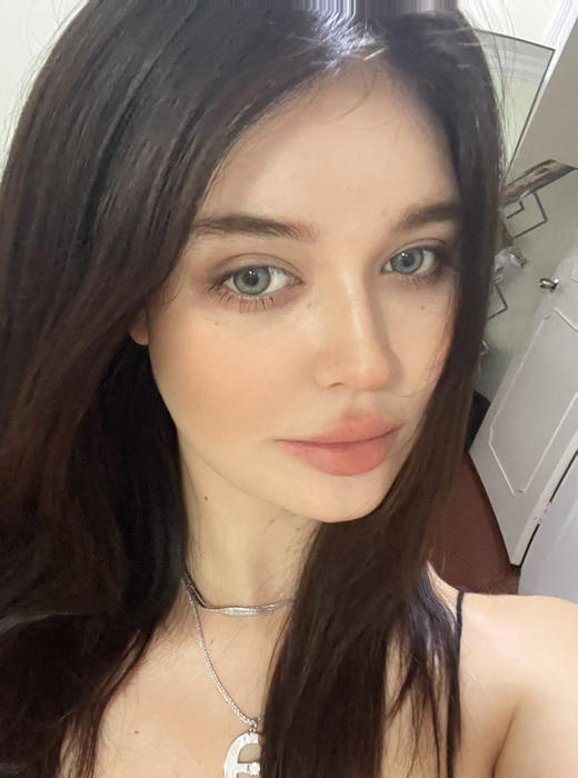 (年抛) 野茉莉 CocoCon  中直径14.2 着色13.3  (同品牌多副更划算 选款色板在详情页内) 混血美瞳 亚裔风 商品图6