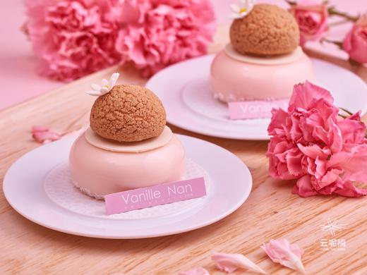 可爱的桃桃 商品图0