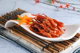 杭式酱鸭舌(份)