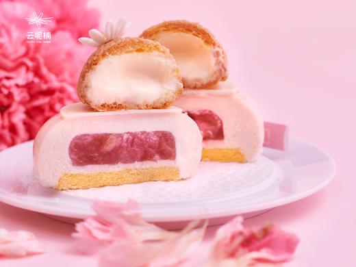 可爱的桃桃 商品图1