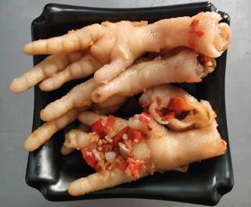 酸辣凤爪（1只）