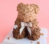 永生花熊 （提前24小时预订） 商品缩略图0