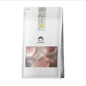 Little one 萌小丸伊比利亚黑猪250g