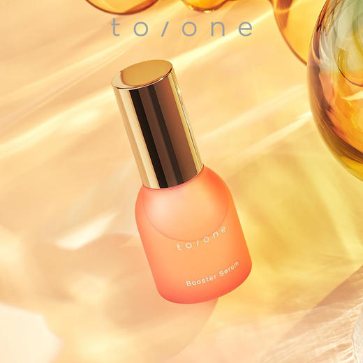 toone 润弹柔滑肌底液收缩毛孔修复补水保湿面部精华液55ml 商品图0