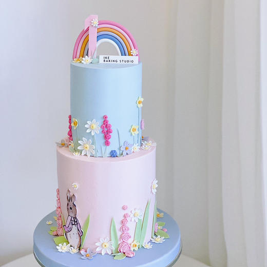 秘密花园 ｜彼得兔 商品图3