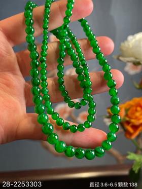 辣绿珠串，28-2253303。 具体价格微信咨询
