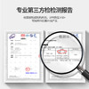 【双层渔夫帽】夏季空顶防晒帽黑胶涂层帽 户外防紫外线可折叠遮阳帽 商品缩略图2