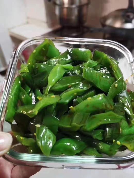 裙带菜梗段一袋（拼团） 商品图4