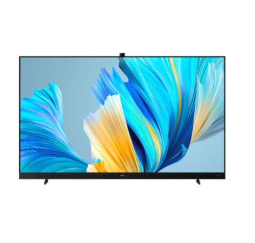华为智慧屏 V 85  85英寸4K液晶游戏电视机 HD85THAA 商品图1