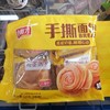 小帅才手撕面包奶香味320克8枚 商品缩略图0