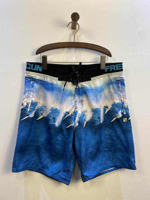 FREEGUN 沙滩裤 （34”） （86 cm）_SSP(3) 商品图0