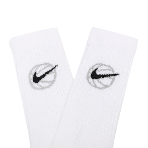 U NK CREW EVERYDAY BBALL 3PR 商品图3