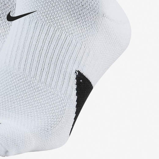 U NK CREW EVERYDAY BBALL 3PR 商品图5