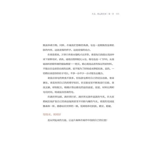 我的店，小小的美美的/西四数字工作室/浙江大学出版社 商品图5