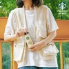 Starbucks星巴克咖啡即饮咖啡270ml*瓶装饮料 商品缩略图5