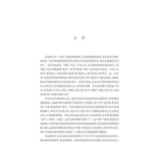 国家现代化与农民工权利演进/操家齐/浙江大学出版社 商品图2
