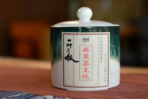 麻黑 | 茶王地古树（30g） 商品图0