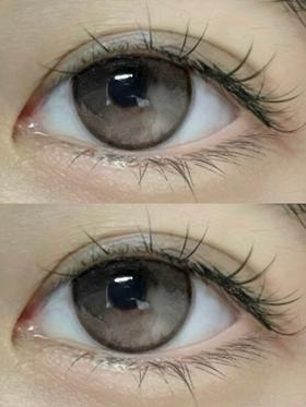 OCEANBROWN栗子宝贝「含硅水凝胶」年抛型