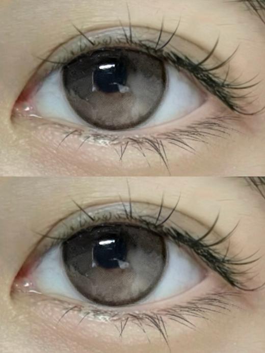 OCEANBROWN栗子宝贝「含硅水凝胶」年抛型 商品图0