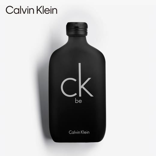 CK 卡尔文克雷恩卡雷比淡香水 100ml 商品图1