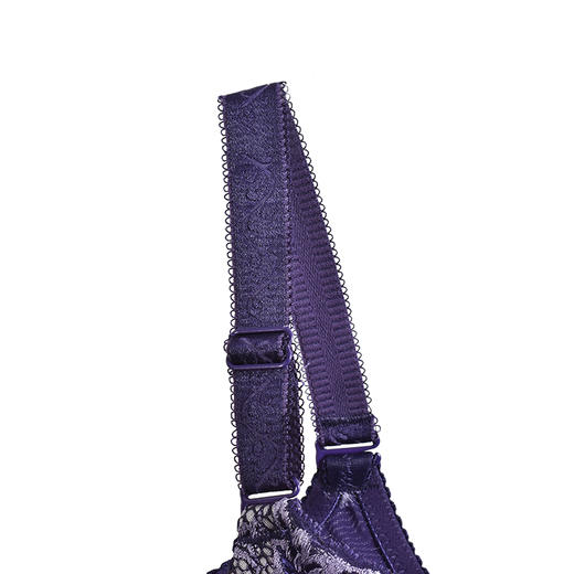 皇家丽美小胸显大调整型中厚杯文胸内衣WJ1F107-3 商品图2