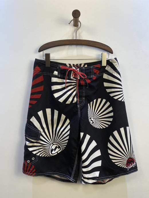 Billabong 刺绣沙滩裤 （30”） （76 cm）_SSP(1) 商品图0