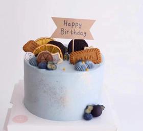 男款简约款（提前3小时预订）