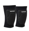 2122 BURTON BASIC KNEE PAD TRUE BLACKL L 商品缩略图0