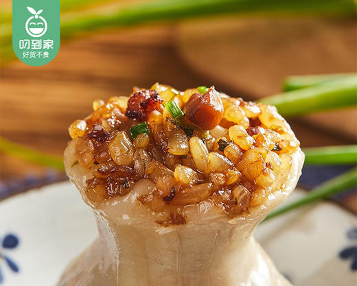 安井糯米烧麦/1包（约20个，共1kg） 商品图1